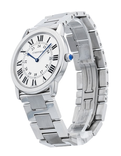 Cartier Ronde Solo W6701005